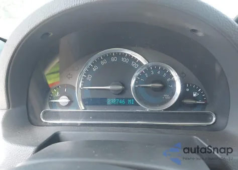 2007 Chevrolet Hhr Ls z USA, uszkodzony, nr VIN 3GNDA13D47S546961